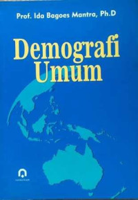 Demografi Umum
