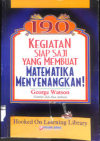190 kegiatan siap saji yang membuat matematika menyenangkan!