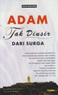 Image of Adam tak diusir dari surga