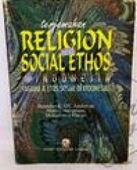 Image of Agama dan Ethos sosisl Di Indonesia