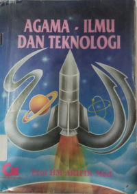 Agama-Ilmu dan Teknologi