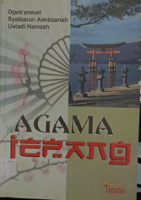Agama Jepang