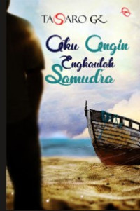 Image of Aku angin engkaulah samudra