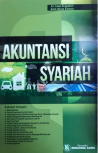 Akuntansi Syariah