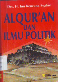 Image of Al Quran dan ilmu politik