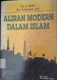 Image of Aliran Modern Dalam Islam