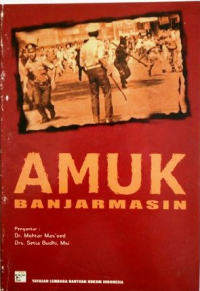 Image of Amuk Banjarmasin