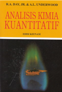 Analisis Kimia Kuantitatif