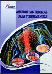 Anatomi dan fisiologi tubuh manusia
