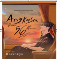 Angkasa dan 56 Hari