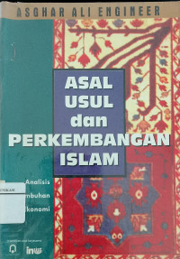 Image of Asal Usul dan Perkembangan Islam
