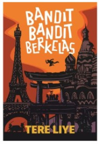 Image of Bandit bandit berkelas