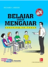Belajar untuk mengajar learning to teach Buku 1