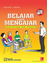 Belajar untuk mengajar learning to teach Buku 2