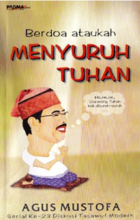 Image of Berdoa ataukah menyuruh tuhan