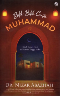 Bilik-bilik cinta Muhammad