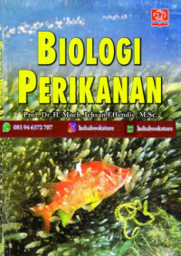 Biologi perikanan