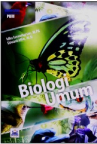 Image of Biologi Umum