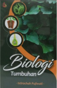 Biologi tumbuhan