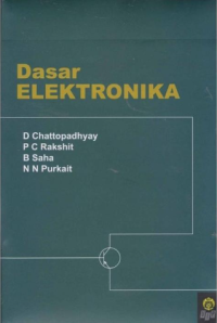 Image of Dasar elektronika
