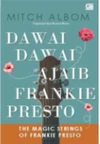 Image of Dawai-Dawai Ajaib of Frankie Presto