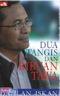 Dua tangis dan ribuan tawa