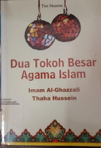 Image of Dua tokoh besar agama islam