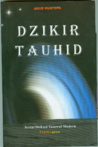 Image of Dzikir tauhid