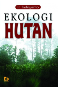 Ekologi hutan
