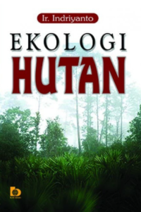 Image of Ekologi hutan