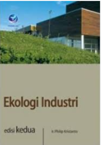 Image of Ekologi industri