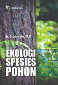 Image of Ekologi spesies pohon