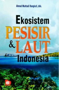 Ekosistem pesisir dan laut Indonesia