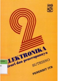 Elektronika: teori dan penerapannya Jilid 2