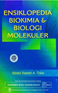 Ensiklopedia Biokimia dan Biologi Molekuler