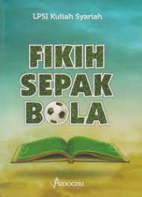 Fikih Sepak Bola