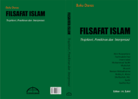 Image of Filsafat Islam : trajektori, pemikiran dan interpretasi
