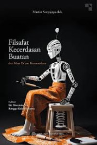 Image of Filsafat kecerdasan buatan dan masa depan kemanusiaan