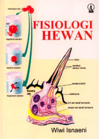 Image of Fisiologi Hewan