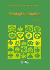 Image of Fisiologi tumbuhan Jilid 2