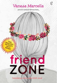 Image of Friend zone