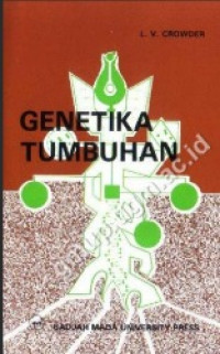 Genetika tumbuhan