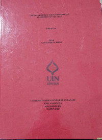 Image of Gerakan Literasi Sekolah / Madrasah di Kalimantan Selatan