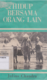 Image of Hidup Bersama Orang Lain