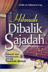 Hikmah dibalik sajadah