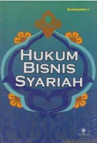 Image of Hukum Bisnis Syariah