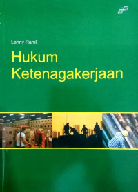 Image of Hukum ketenagakerjaan