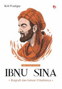 Image of Ibnu Sina: biografi dan intisari filsafatnya