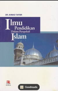 Ilmu pendidikan dalam perspektif Islam