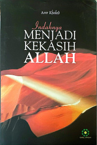 Image of Indahnya menjadi kekasih Allah
